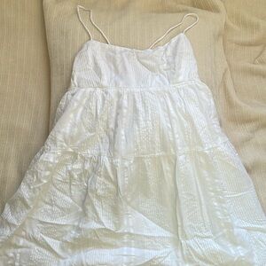 Aritzia Sunday Best Jasper Dress